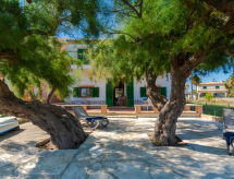 Casa de vacaciones Sa Marina
