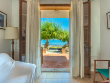 Casa de vacaciones Sa Marina