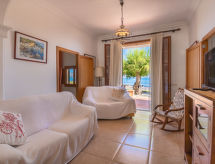 Casa de vacaciones Sa Marina