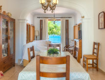 Casa de vacaciones Sa Marina