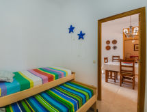 Casa de vacaciones Sa Marina