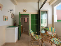 Casa de vacaciones Sa Marina