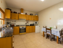 Casa de vacaciones Sa Marina