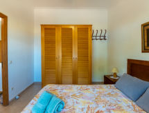 Casa de vacaciones Sa Marina