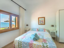 Casa de vacaciones Sa Marina