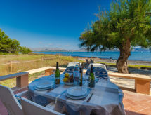 Casa de vacaciones Sa Marina