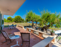 Casa de vacaciones Sa Marina