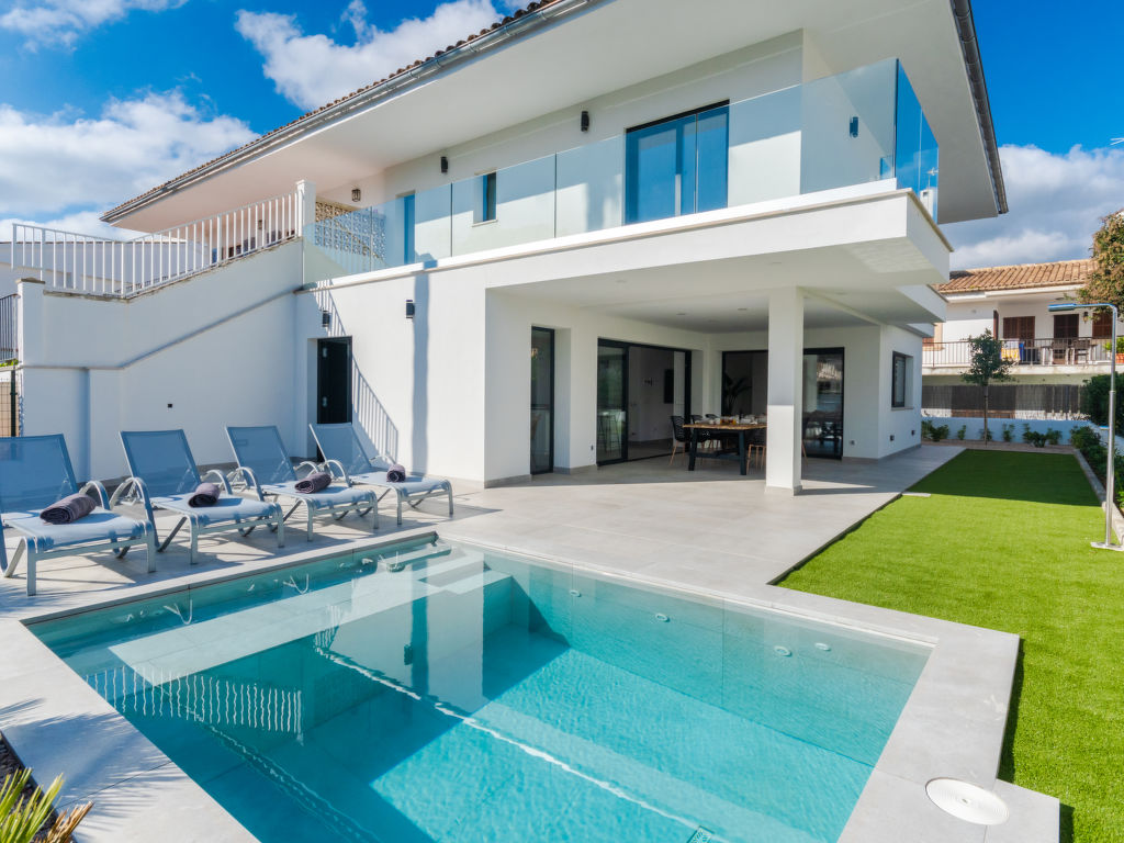 Ferienhaus Ca na Cati Ferienhaus in Spanien