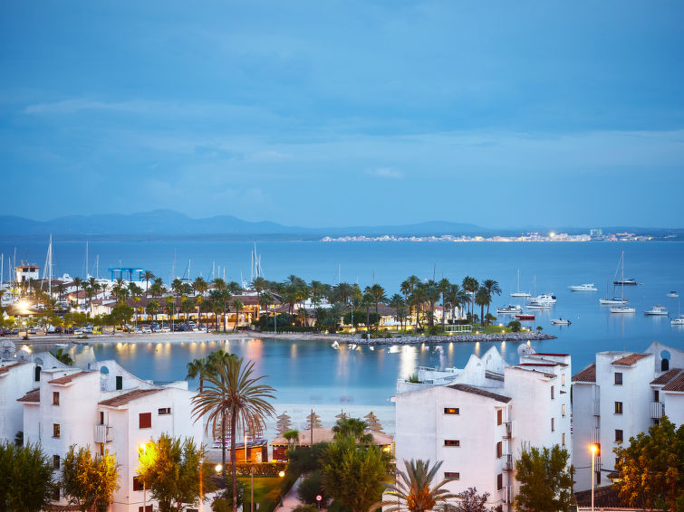 Photo of Can Delfin Alcudia