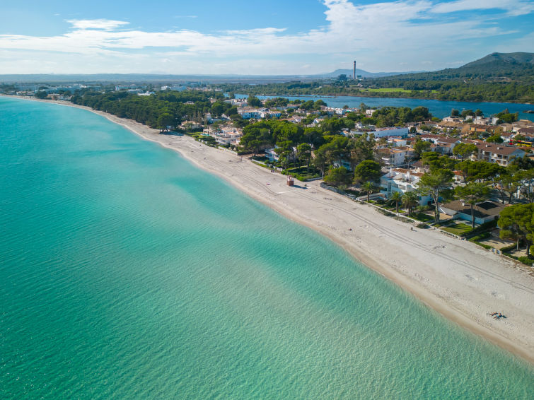 Photo of Bon Sol 100m Sandy Beach