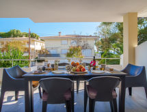 Apartamento Bon Sol 100m Sandy Beach