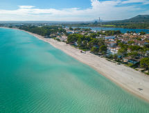 Apartamento Bon Sol 100m Sandy Beach