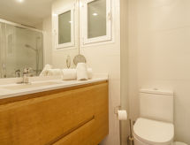 Apartamento Bon Sol 100m Sandy Beach