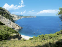 Apartamento Bon Sol 100m Sandy Beach