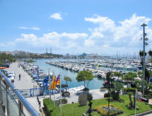 Apartamento Bon Sol 100m Sandy Beach
