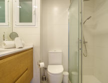 Apartamento Bon Sol 100m Sandy Beach
