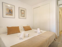 Apartamento Bon Sol 100m Sandy Beach