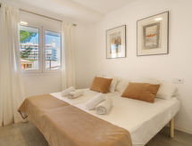 Apartamento Bon Sol 100m Sandy Beach