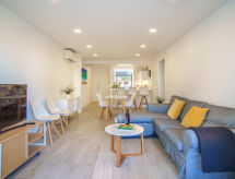 Apartamento Bon Sol 100m Sandy Beach