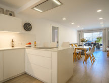 Apartamento Bon Sol 100m Sandy Beach
