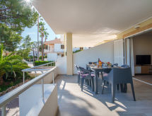 Apartamento Bon Sol 100m Sandy Beach
