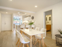 Apartamento Bon Sol 100m Sandy Beach