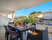 Apartamento Bon Sol 100m Sandy Beach
