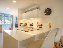 Apartamento Bon Sol 100m Sandy Beach