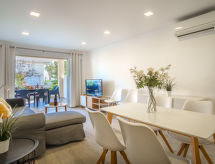 Apartamento Bon Sol 100m Sandy Beach