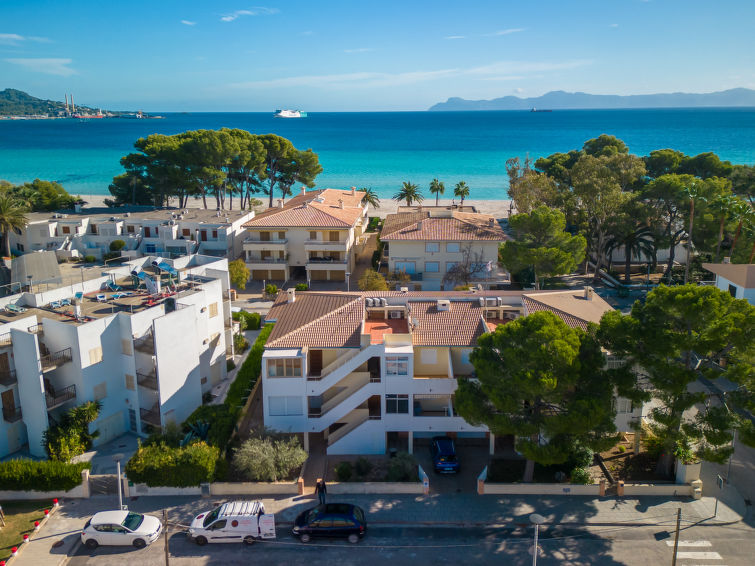 Photo of Playa Blanca 100m Sandy Beach