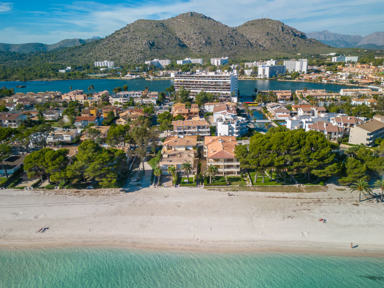 Photo of Playa Blanca 100m Sandy Beach