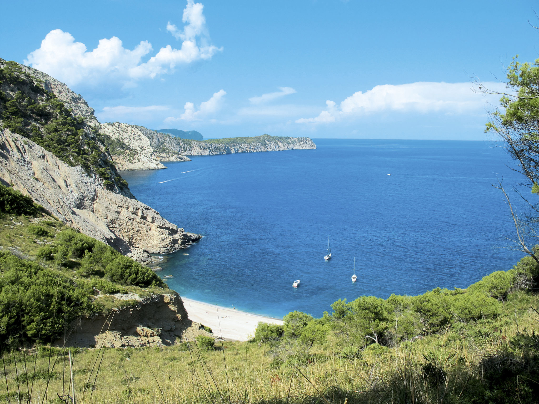 Playa Blanca 100m Sandy Beach-Omgeving