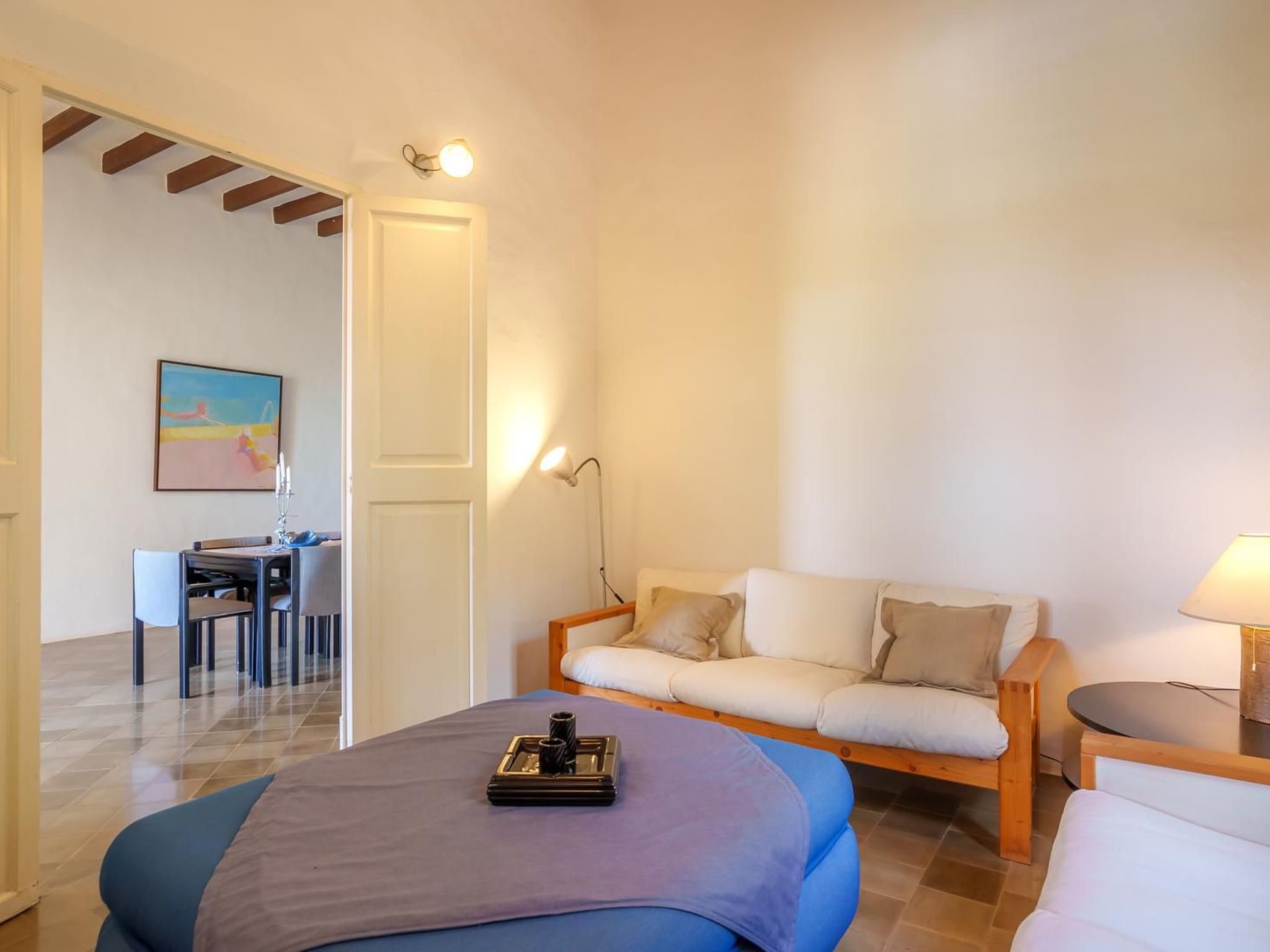 Photo of Beeindruckende Villa mit Meerblick und Schwimmbad