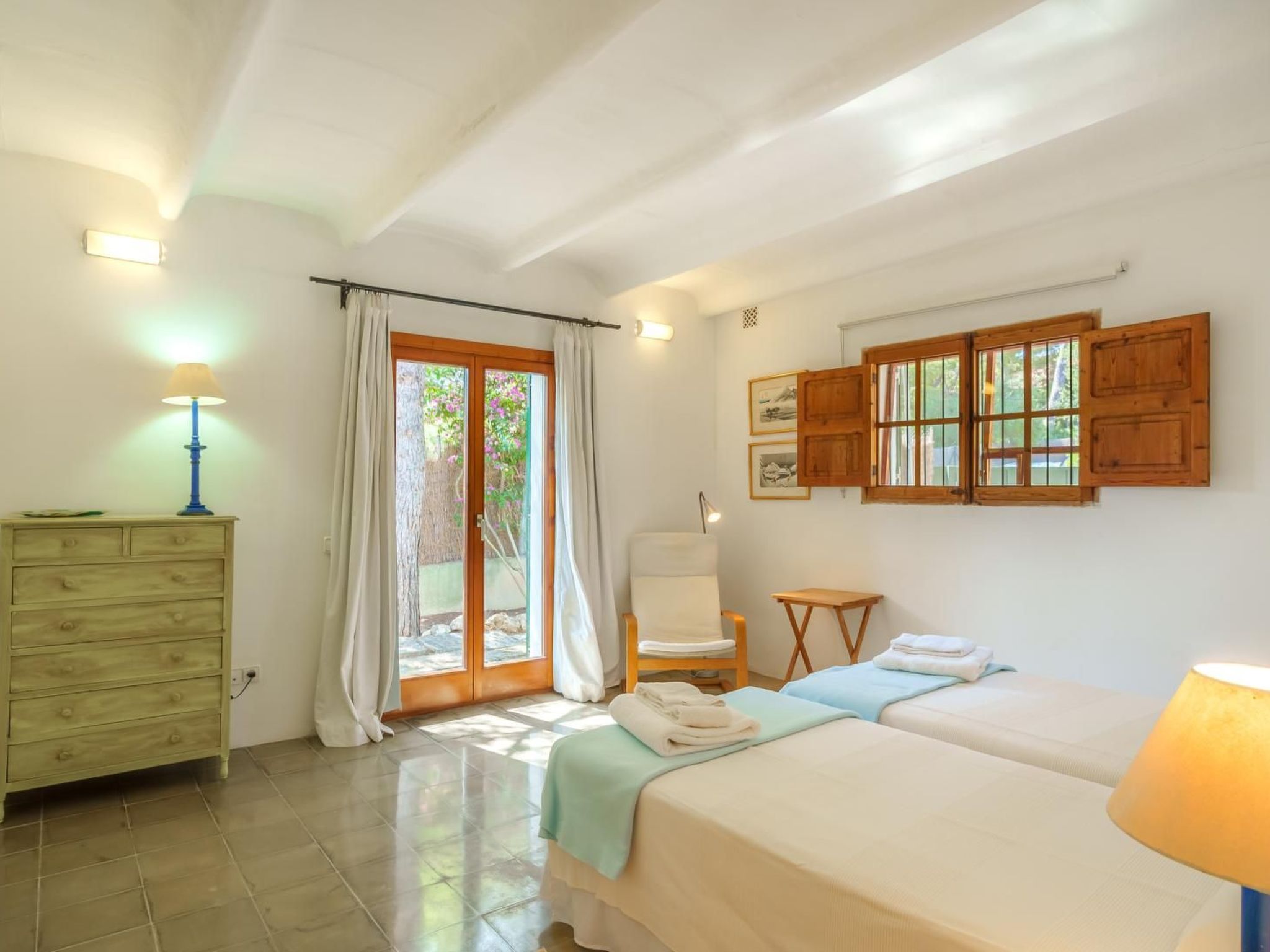 Photo of Beeindruckende Villa mit Meerblick und Schwimmbad