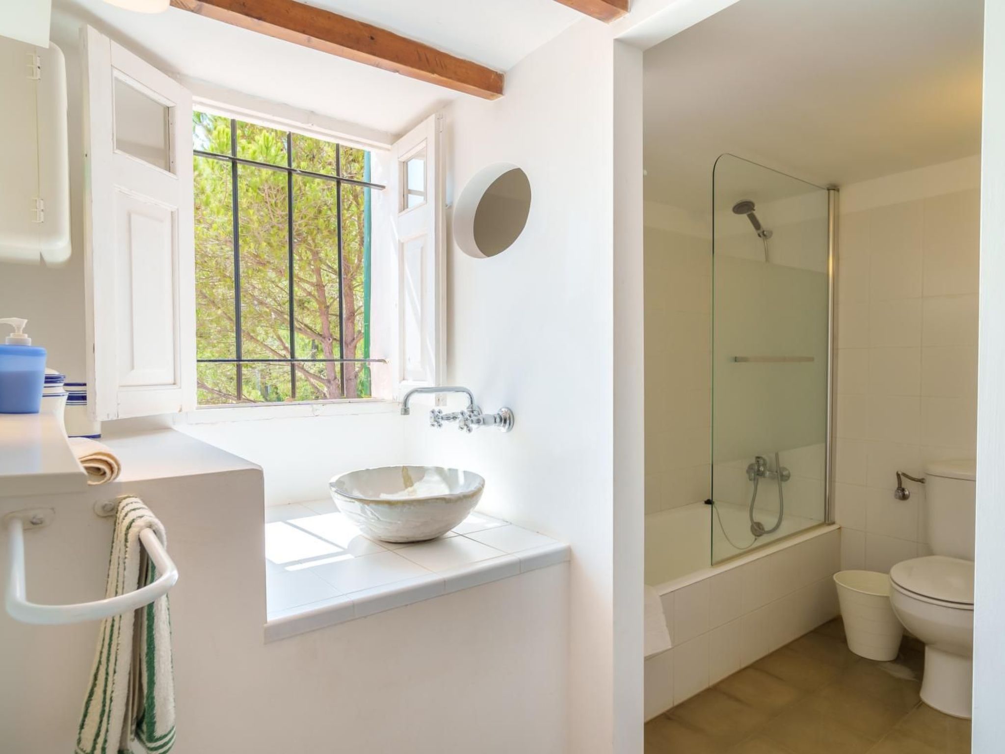 Photo of Beeindruckende Villa mit Meerblick und Schwimmbad