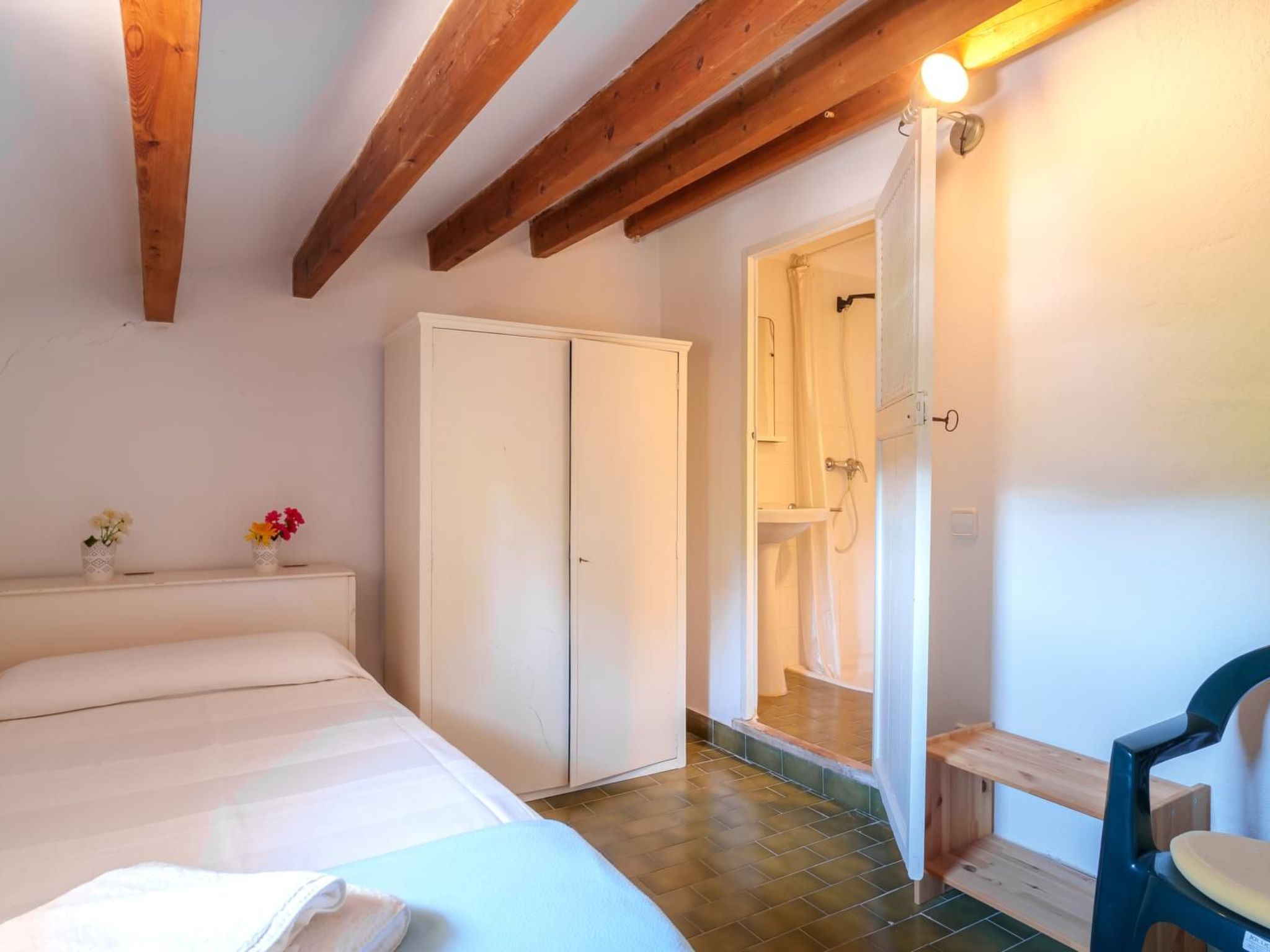 Photo of Beeindruckende Villa mit Meerblick und Schwimmbad