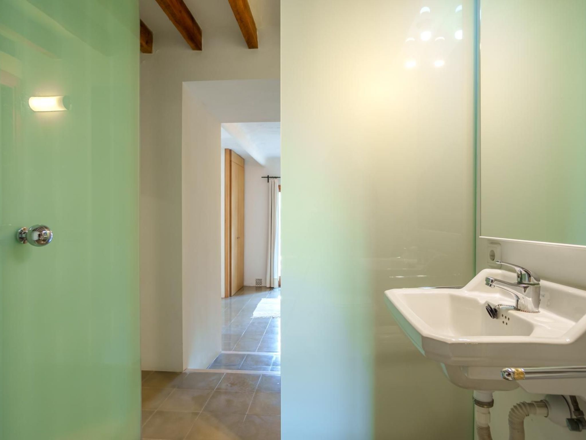 Photo of Beeindruckende Villa mit Meerblick und Schwimmbad