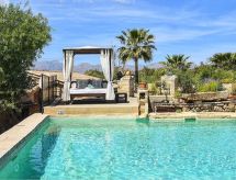 Authentieke finca met privézwembad en jacuzzi op 300 meter van zee in Alcúdia - thumbnail 4