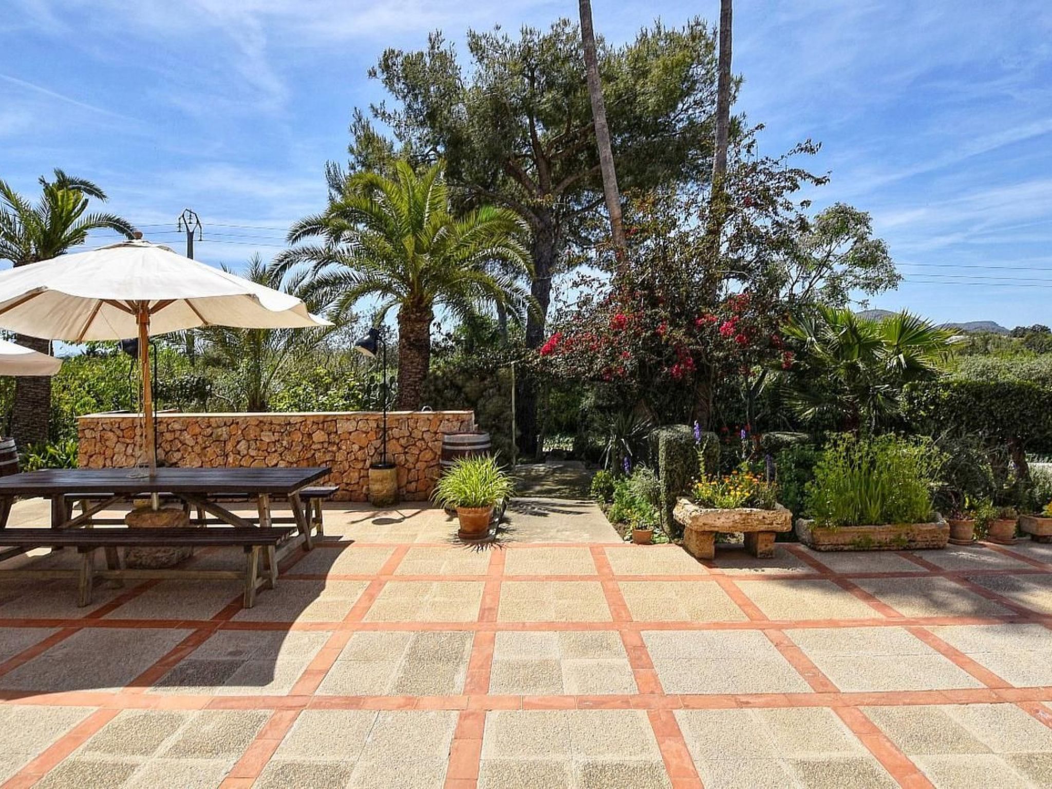 Ländliche Finca "Sa Torre" mit Jacuzzi-Image-tags.info