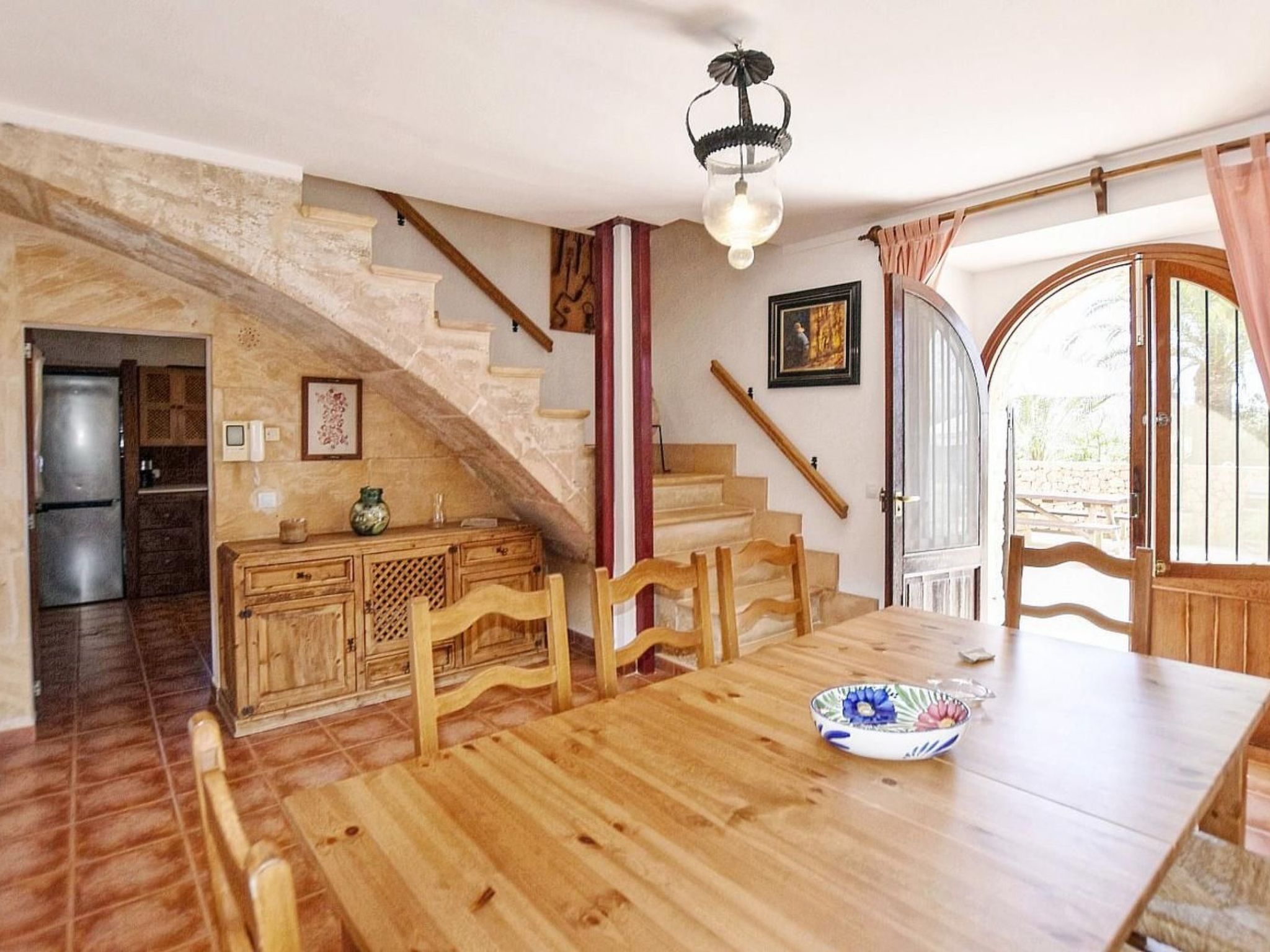 Ländliche Finca "Sa Torre" mit Jacuzzi-Image-tags.info