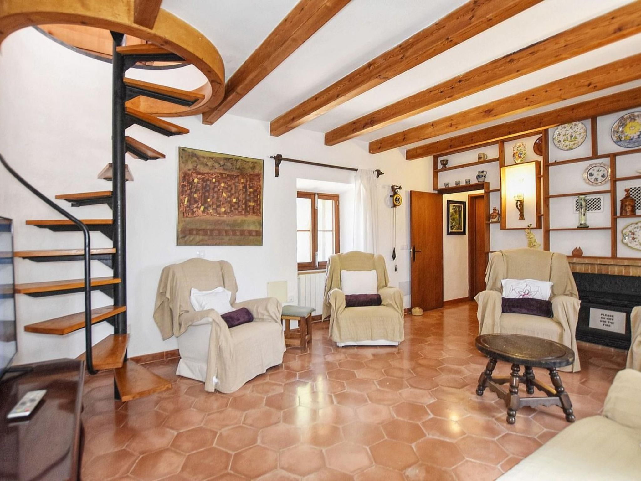 Photo of Ländliche Finca "Sa Torre" mit Jacuzzi