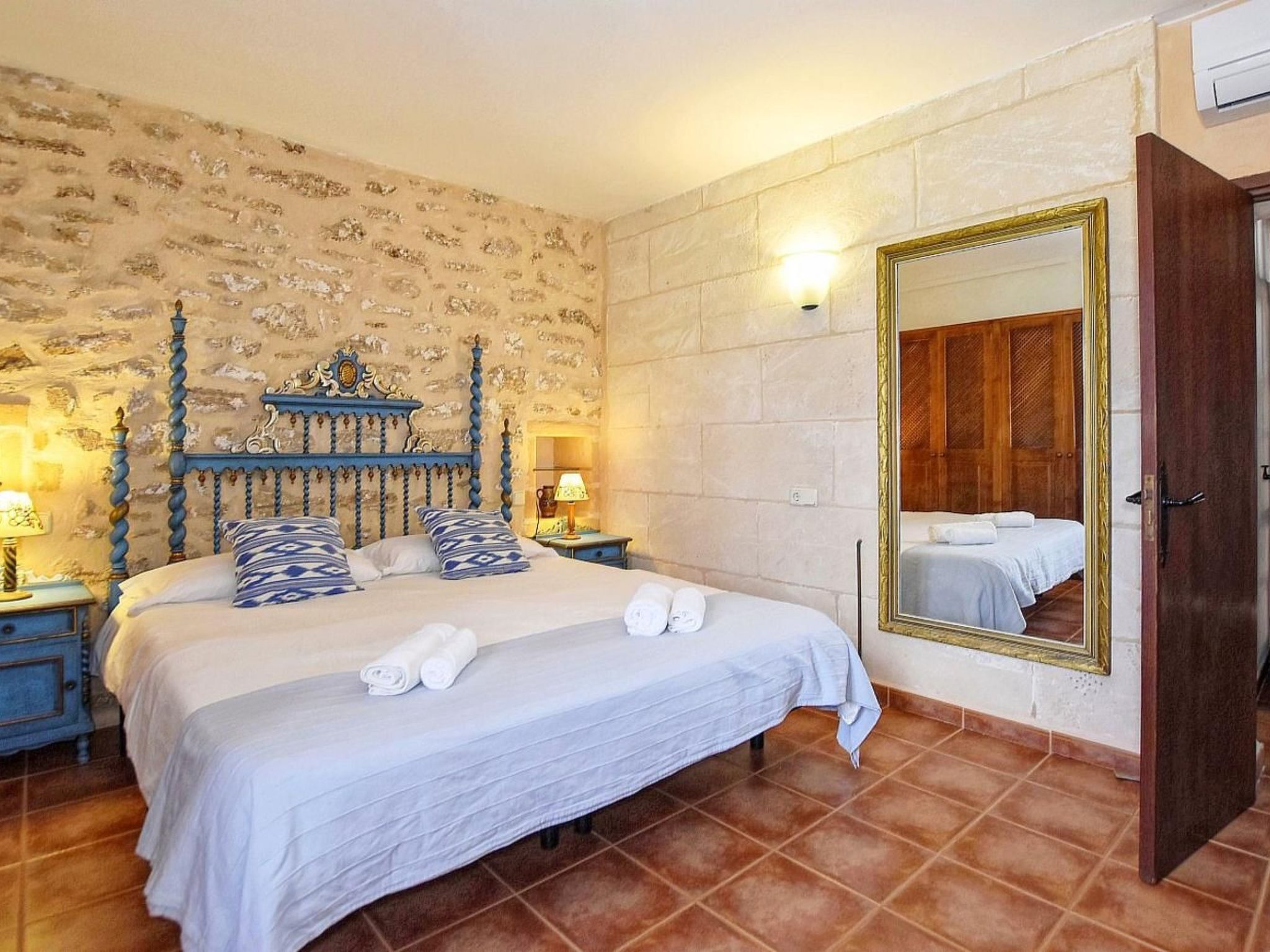 Photo of Ländliche Finca "Sa Torre" mit Jacuzzi