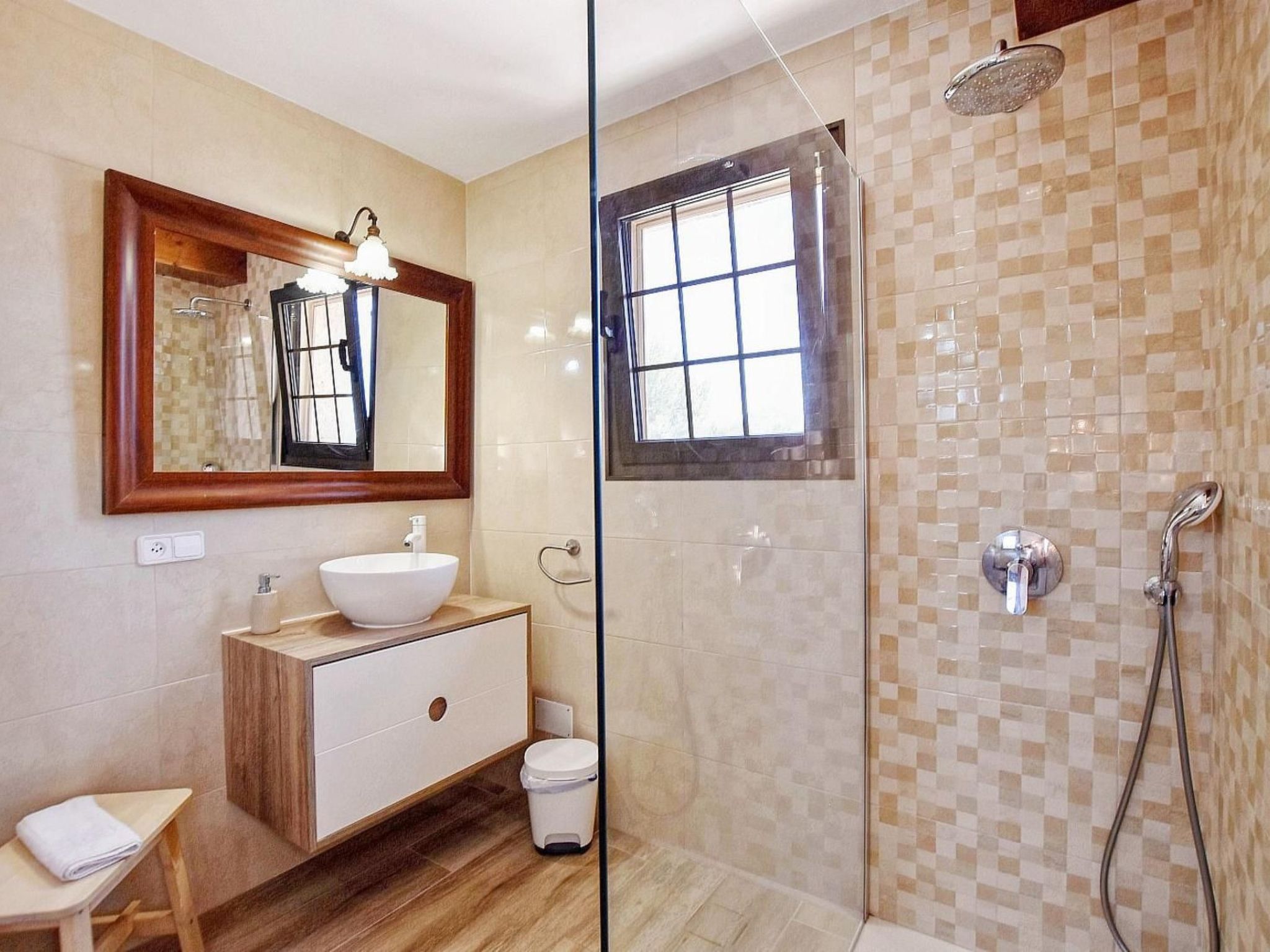 Photo of Ländliche Finca "Sa Torre" mit Jacuzzi