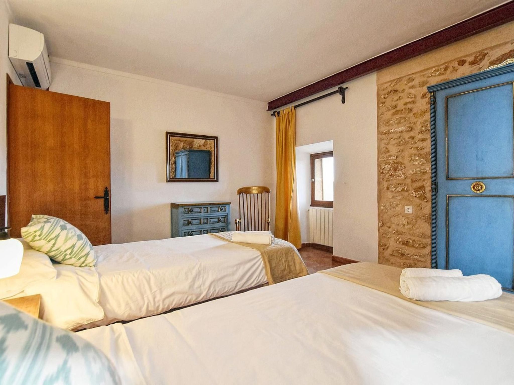 Photo of Ländliche Finca "Sa Torre" mit Jacuzzi