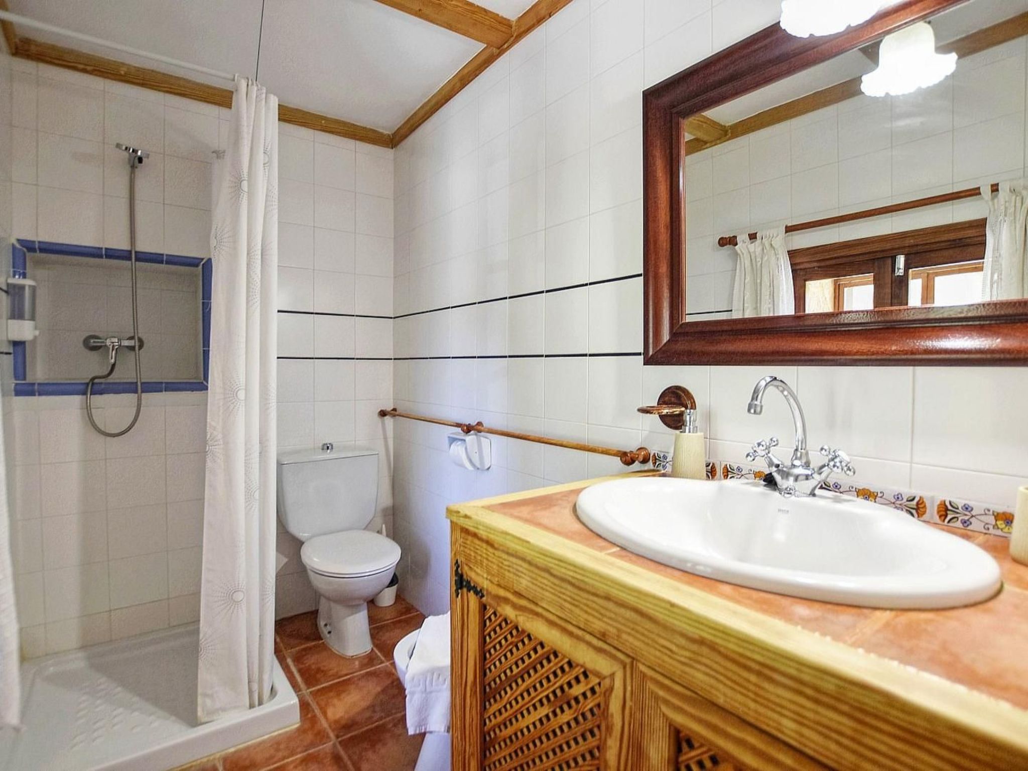 Photo of Ländliche Finca "Sa Torre" mit Jacuzzi