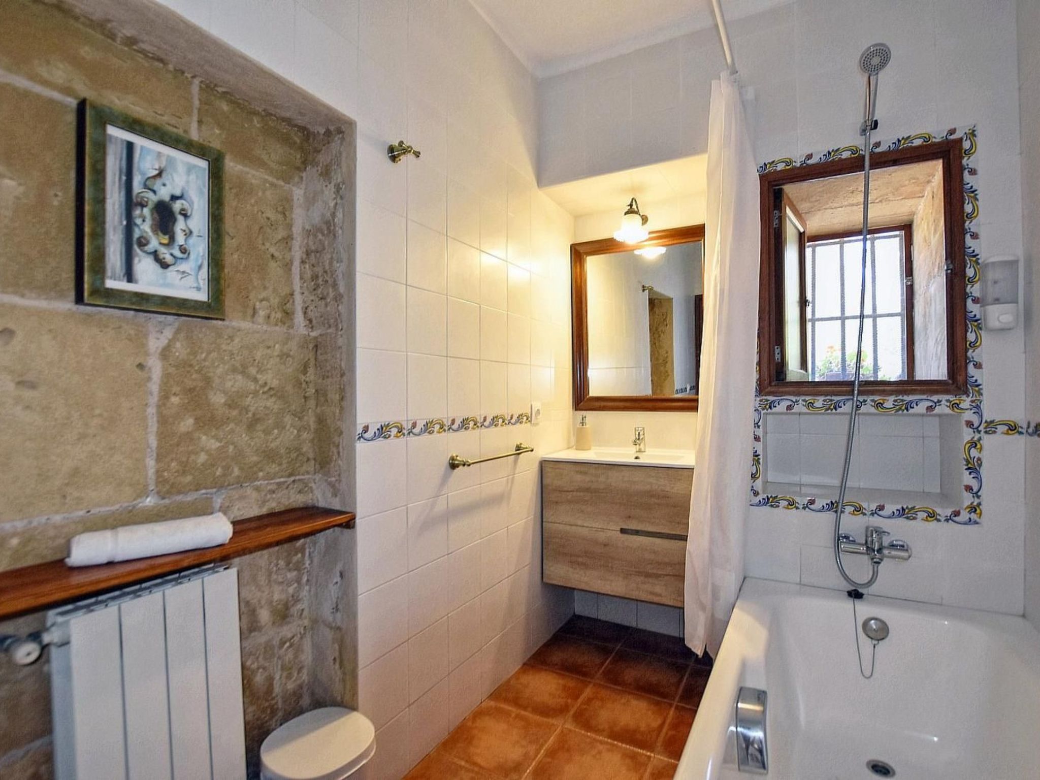 Photo of Ländliche Finca "Sa Torre" mit Jacuzzi