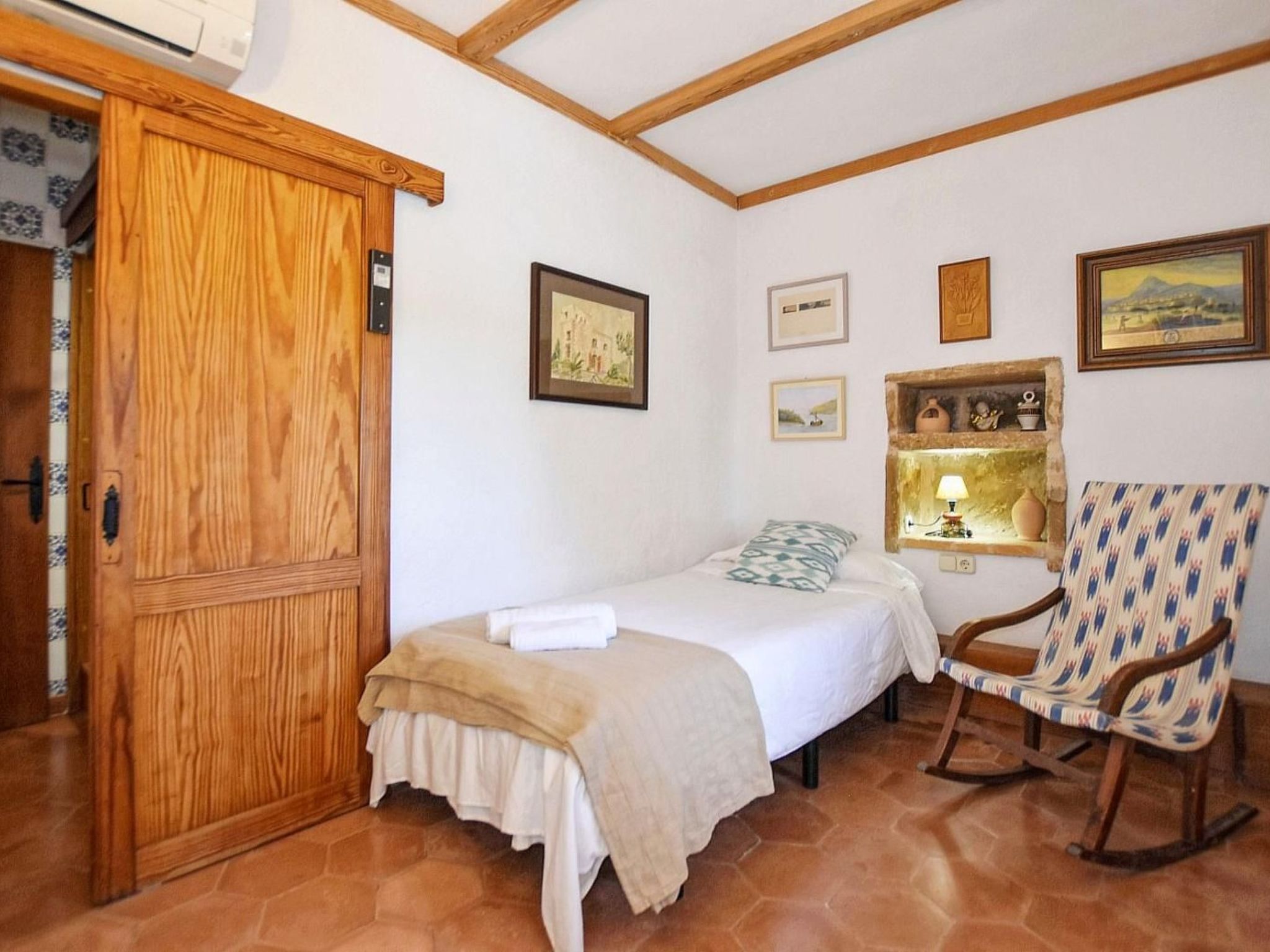 Photo of Ländliche Finca "Sa Torre" mit Jacuzzi