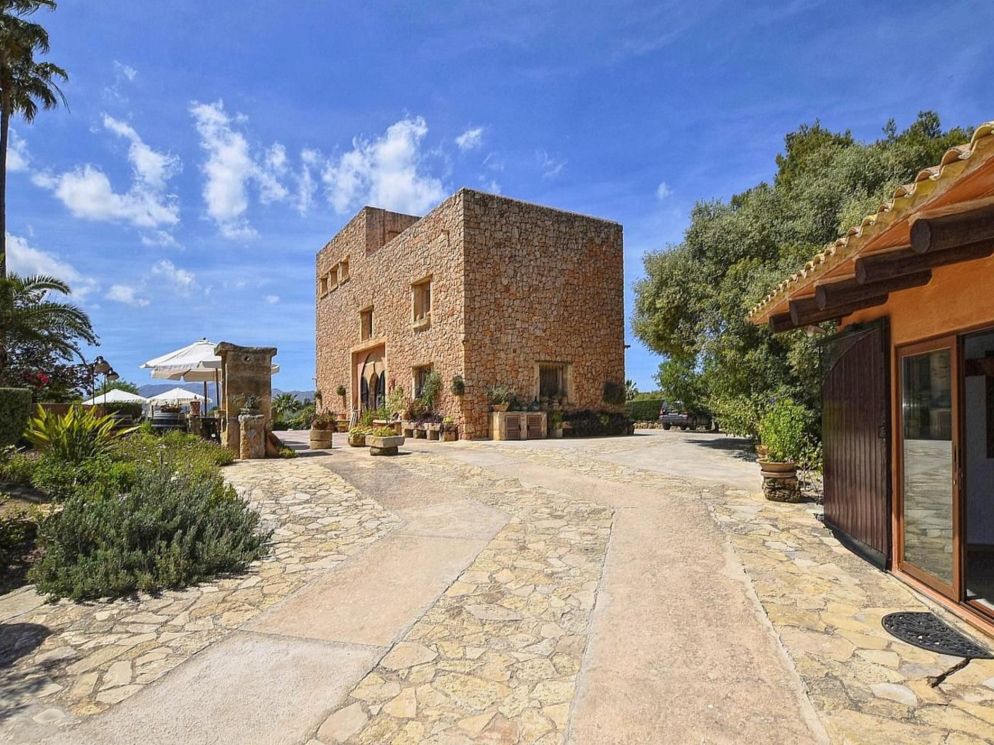 Photo of Ländliche Finca "Sa Torre" mit Jacuzzi