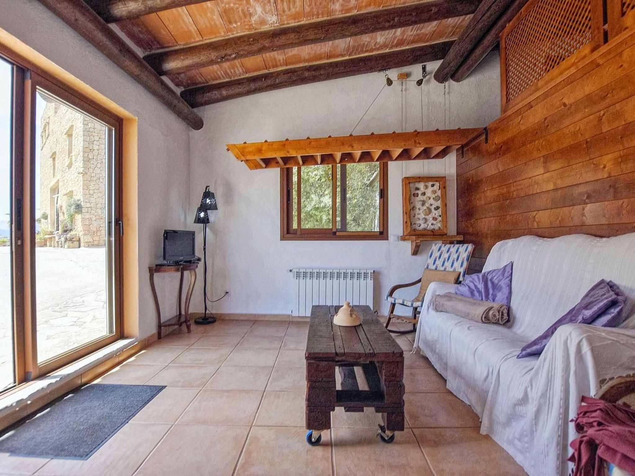 Photo of Ländliche Finca "Sa Torre" mit Jacuzzi