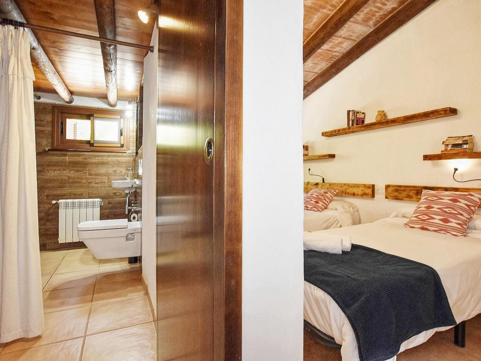 Photo of Ländliche Finca "Sa Torre" mit Jacuzzi